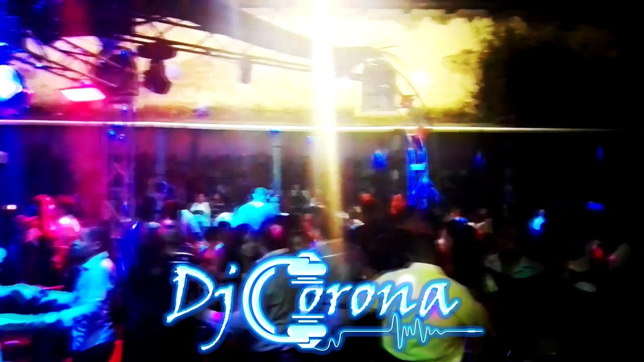 MEZCLANDO DJ CORONA