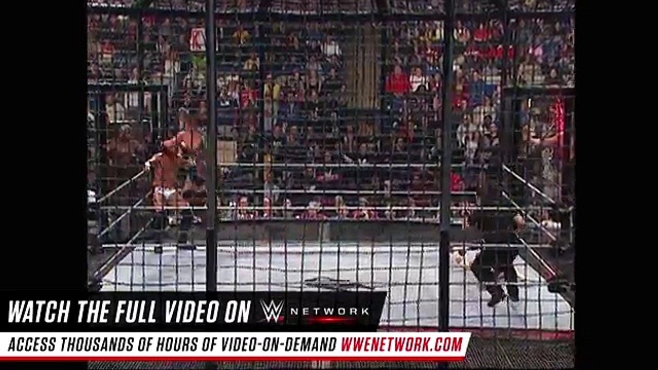 Extreme-Elimination-Chamber-Match-for-the-ECW-World-Championship-ECW-December-to-Dismember-2006 -