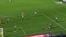 Majeed Waris Goal HD - Angers 2-2 Lorient - 03.12.2016