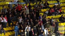 Thomas Lemar Goal HD - Monaco 2-0 Bastia  - 03.12.2016