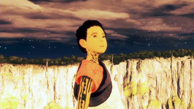 The Last Guardian - PSX 2016 Trailer ¦ PS4