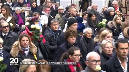 Mort d'Anne-Laure : le combat d'un père contre la délinquance routière