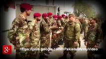 Pakistan Army & Russian Army Special Force Joint Military Exercise 2016 Full New Video