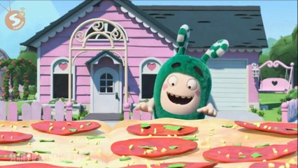 The Oddbods Show: Oddbods Cartoon Full E| New Compilation Part 1 (30 Minutes)