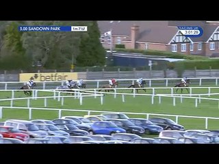 TINGLE CREEK TROPHY STEEPLE CHASE, SANDOWN PARK (UK), G1, 2016-12-03