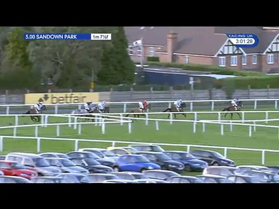 TINGLE CREEK TROPHY STEEPLE CHASE, SANDOWN PARK (UK), G1, 2016-12-03