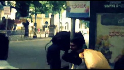 ---Elephant Attack Human -u0026 Kill Animal on the street-Mysore Video documentary