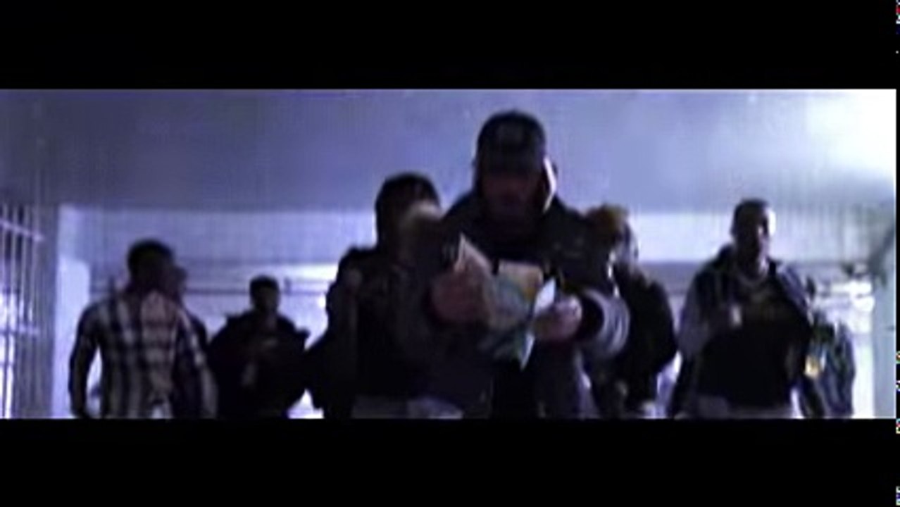 Miles MD x Lesram - MD#3 -Passe Au Quartier- (Réal- TOD)