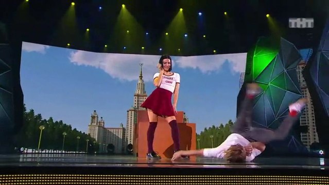 Прекрасный танец - Настроение на целый день