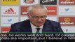 Ranieri defends Vardy form