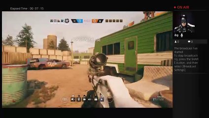 Red crow season operators gameplay