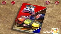 Chuggington Chug Patrol Adventures Help Wilson Koki Brewster Find Red Cars GAME REVIEW