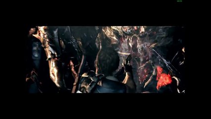 Resident evil 5 coop chapitre 5.1