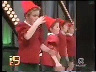 Pippo FRANCO - Pinocchio Chiò (Sanremo 1984)