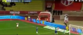 AS Monaco vs Bastia 5:0 All Goals & Extended Highlights 3⁄12⁄2016
