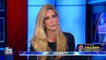 Ann Coulter Says Trump May ‘Sell Out’ On Immigration