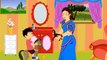 Chal Mere Ghode Tik Tik Tik - Chirag Kahan Roshni Kahan - Children's Hindi Song