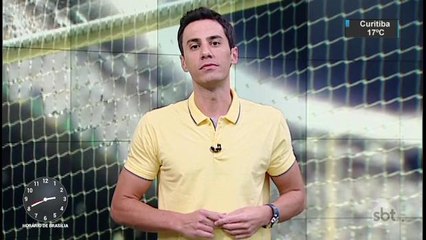 Bruno Vicari fala sobre a chance do Brasileirão 2016 não acabar