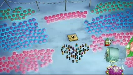 The Pink Panther - A Very Pink Christmas (2011)