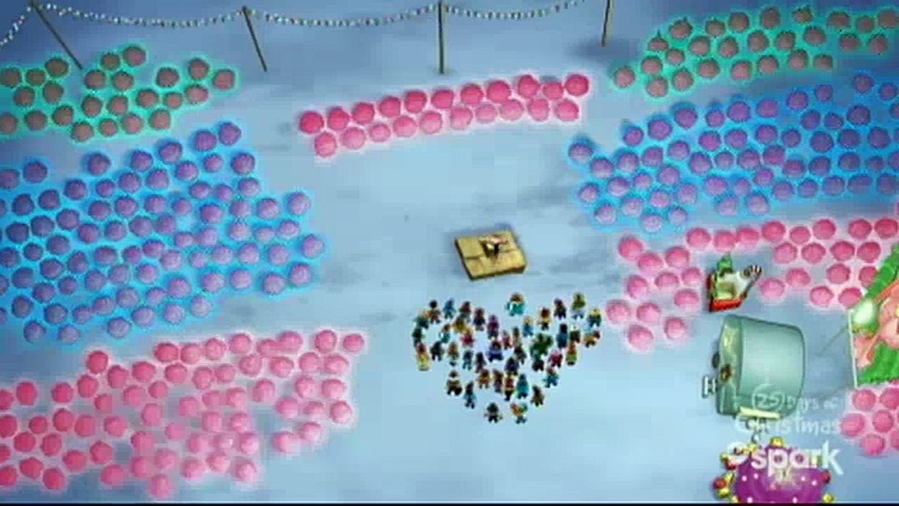 The Pink Panther - A Very Pink Christmas (2011)