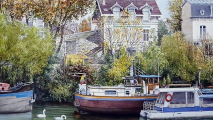 Потрясающая мелодия из к-ф Долгая дорога в дюнах