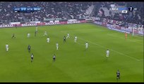 Remo Freuler Goal HD - Juventus 3-1 Atalanta - 03.12.2016