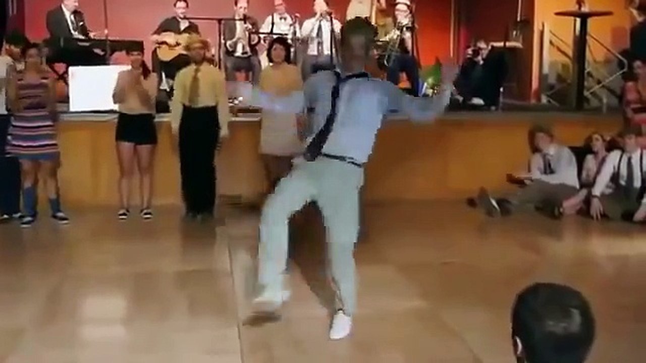 Первая любовь