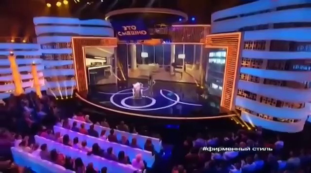 Пенсионеры будущего Новые русские бабки