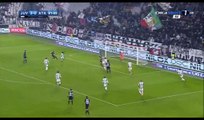 Remo Freuler Goal HD - Juventus 3-1 Atalanta - 03.12.2016