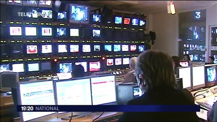 Rémy Pfimlin : l'ancien patron de France Télévisions emporté par un cancer