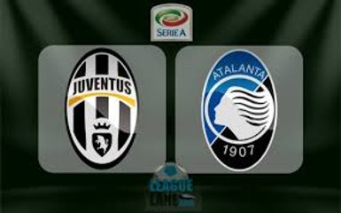 Juventus 3-1 Atalanta - All Goals HD 03.12.2016