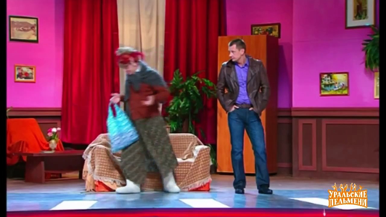 Ограбление Собеса смотреть всем