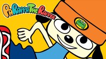 Tráiler PaRappa The Rapper Remastered - PlayStation Experience 2016
