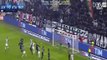 All Goals & Highlights HD Juventus 3-1 Atalanta 03.12.2016