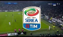 All Goals & Highlights HD - Juventus 3-1 Atalanta - 03.12.2016