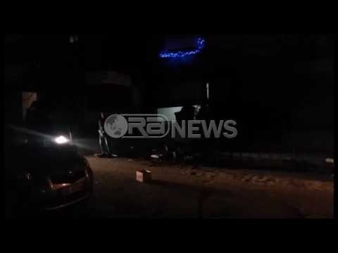 Ora News - Shpërthen bombola e gazit, plagoset çifti i të moshuarve