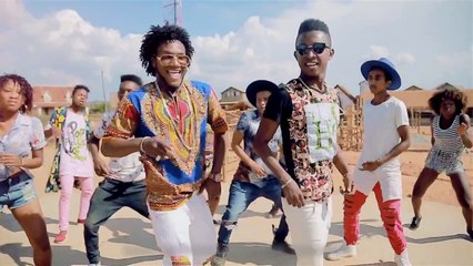 KAPITSANY   -    Sitrany zaho miala     (Gasy HD 2016)