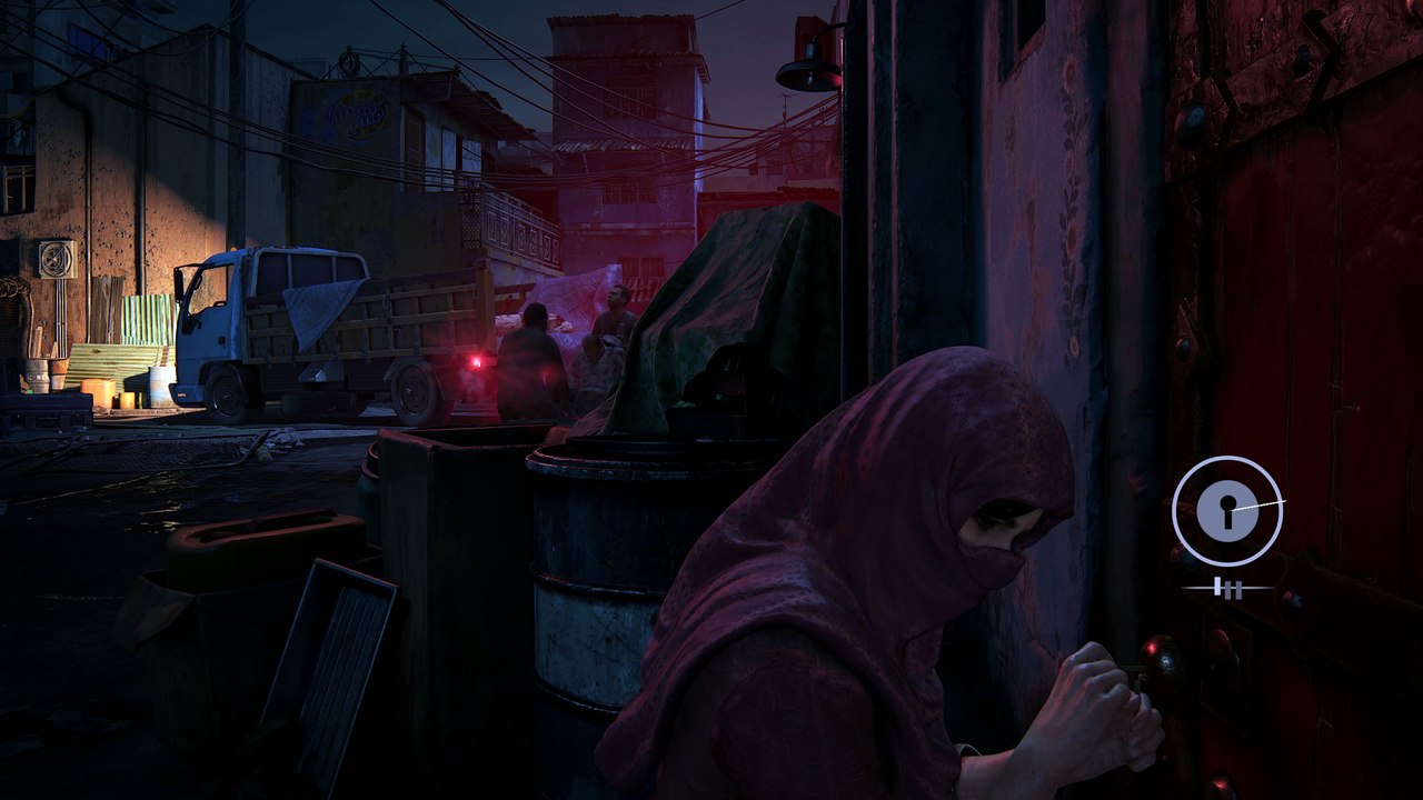 Uncharted: The Lost Legacy - Trailer d'annuncio