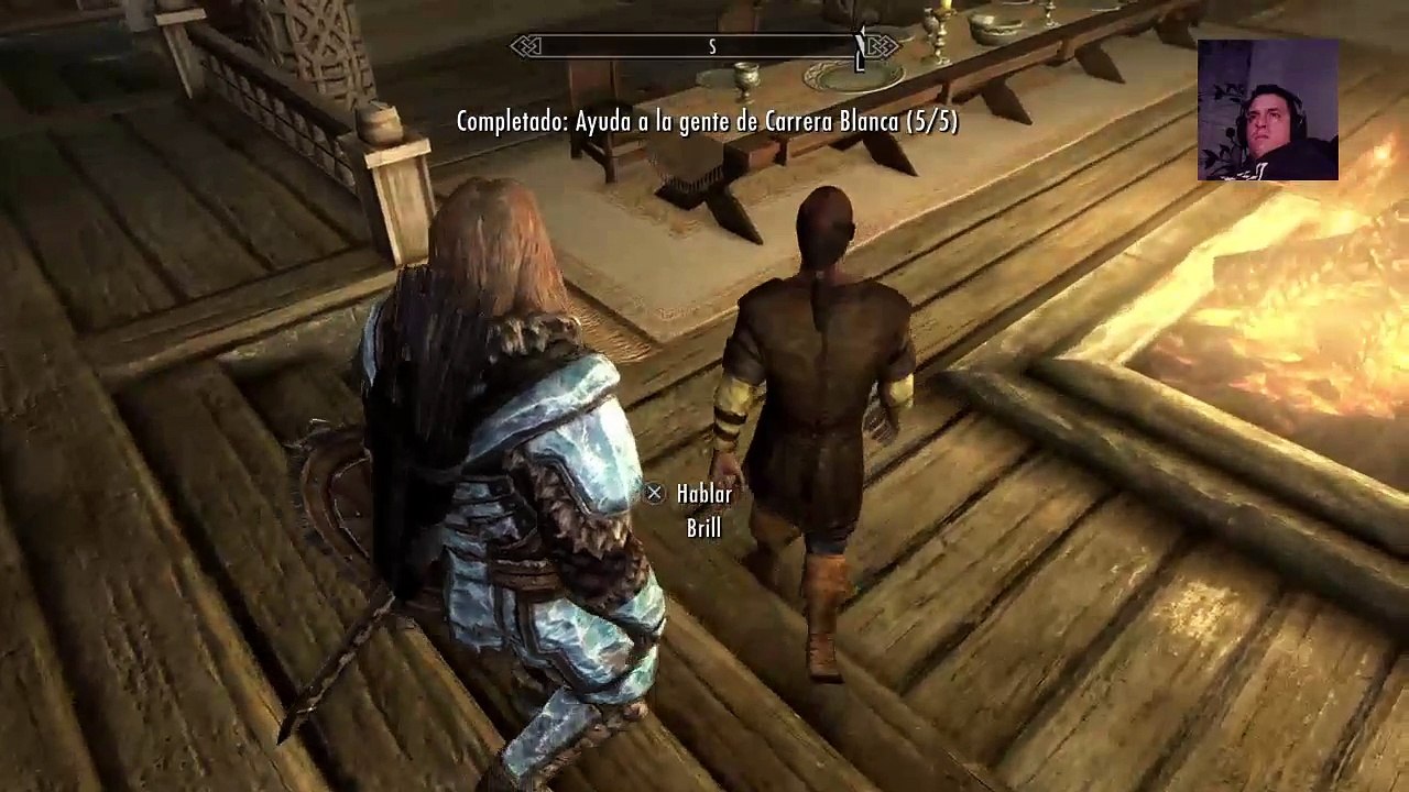 SKYRIM MODSSSsSSsSSSS REMASTED español (82)