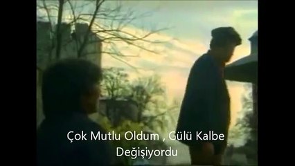 Xecé GULFIROŞ - Türkçe Altyazılı (Kemal Sunal-Çiçekçi Kız)
