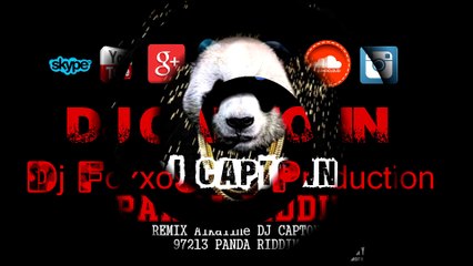 05 - REMIX - Alkaline DJ CAPTONN ...97213 (PANDA RIDDIM) 2016