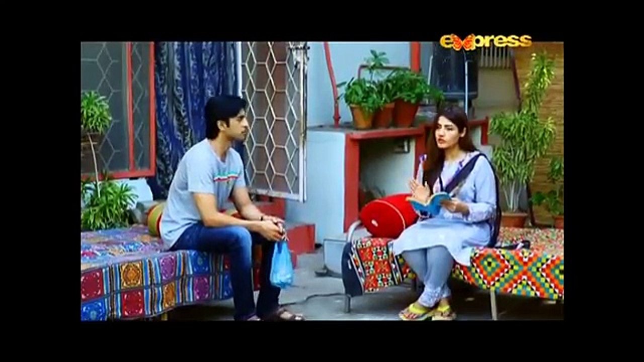 Yehi Hai Zindagi Season 3 - Episode 40 - Express Entertainment