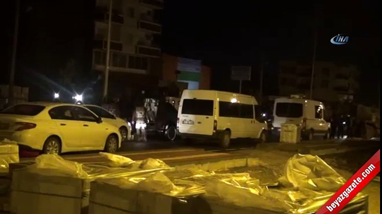 Hücre evine operasyon