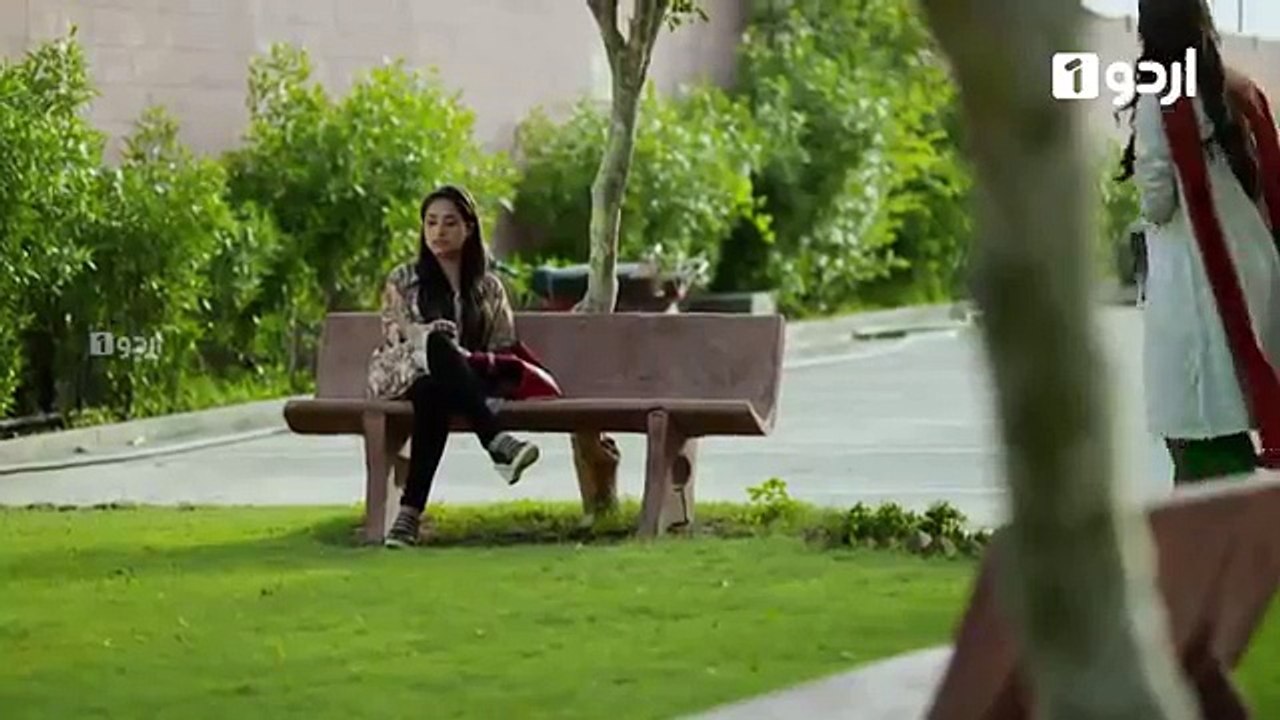 Shehrnaz - Episode 01
