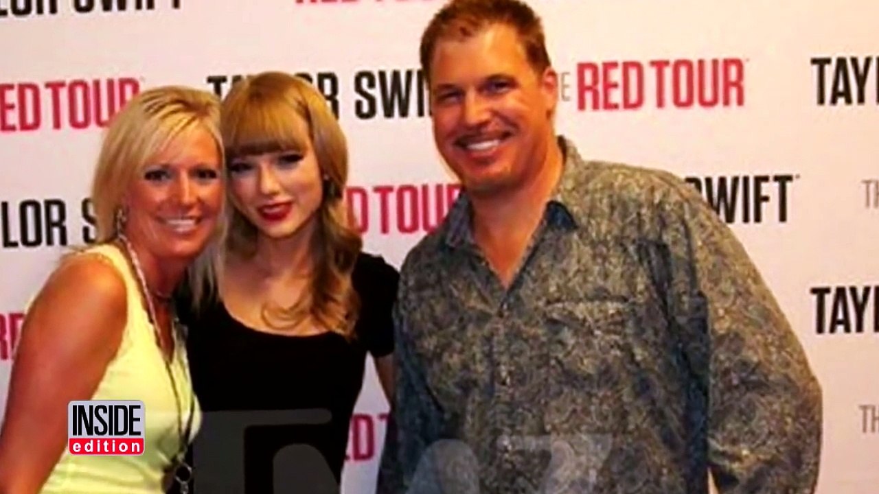 DJ Accused of Grabbing Taylor Swift Denies Groping Her: I Never Defended Myself