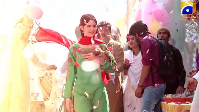 Aap Baithay Hain Balin Pe Meri Full Song | Zamad Baig | Dhaani OST HD