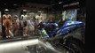 Jorge Lorenzo Opens MotoGP Museum