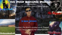 The Poor Bastards Podcast #1: The Standing Rock Controversy, and the shooting death of Walter Scott