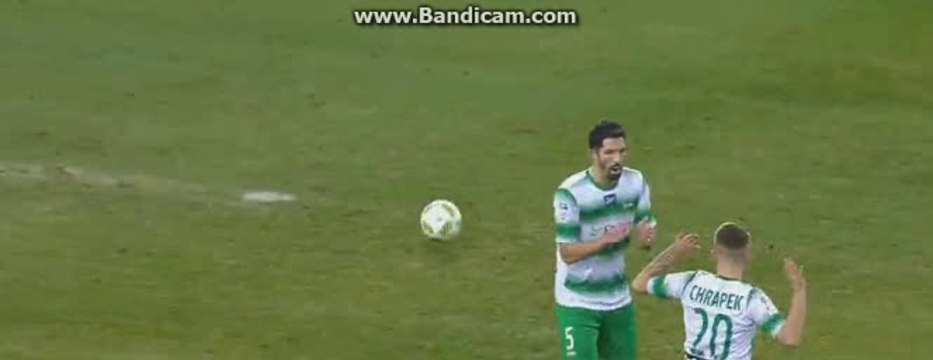 Wisla Krakow 3-0 Lechia Gdansk All Goals & Highlights HD 03.12.2016