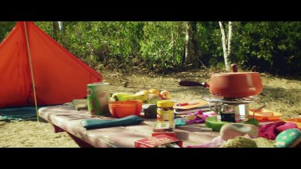 STRIPPED Trailer (Katheryn Winnick ) İndia Dupre